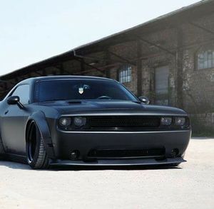 Meet your Posher, Patrick